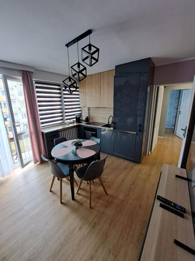 Apartament Matejko Svinoústí Exteriér fotografie