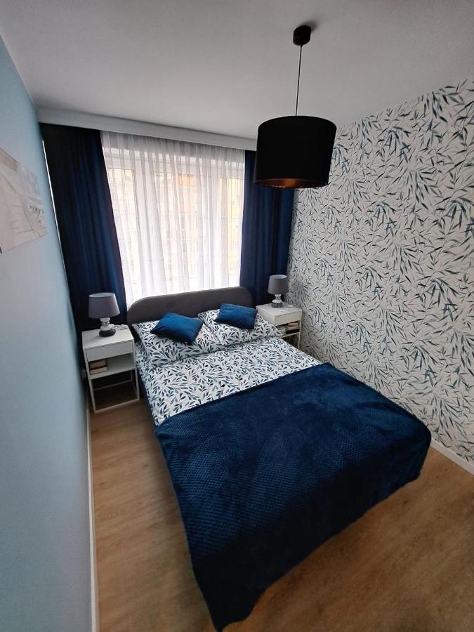 Apartament Matejko Svinoústí Exteriér fotografie