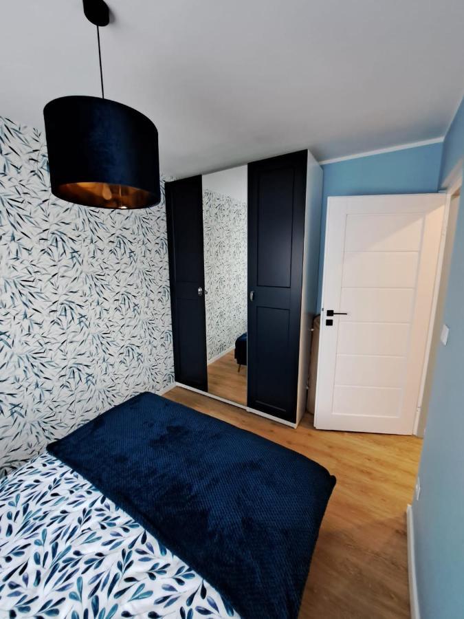 Apartament Matejko Svinoústí Exteriér fotografie