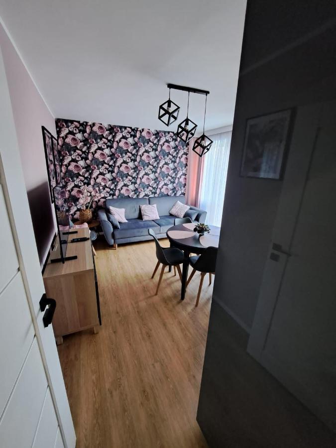 Apartament Matejko Svinoústí Exteriér fotografie